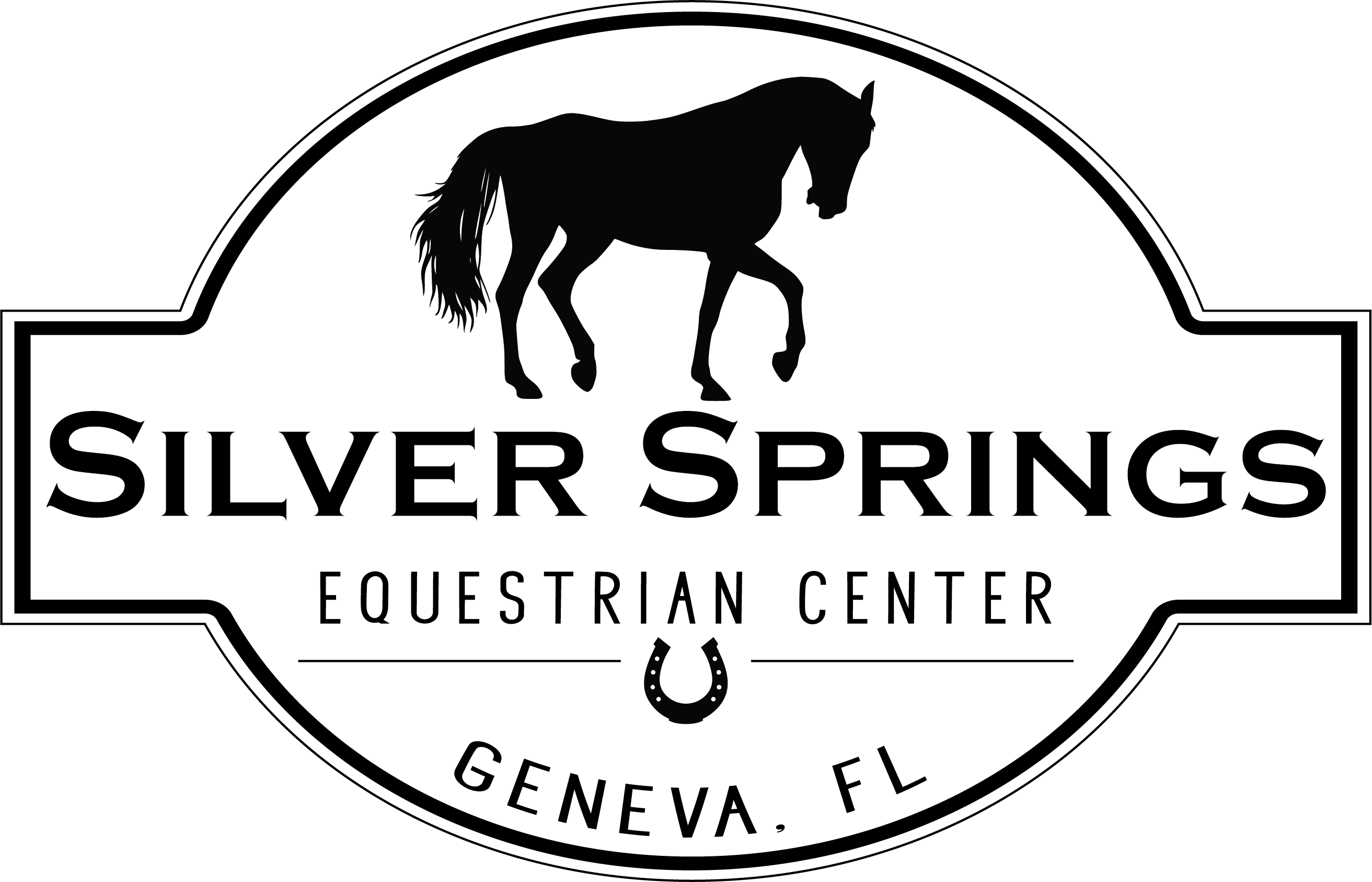 Silver Springs Equestrian Center Online Store